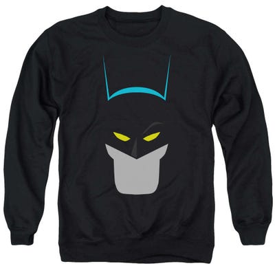 Batman Simplified Sweatshirt