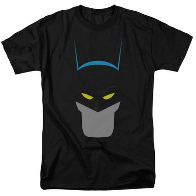 Batman Simplified T-Shirt