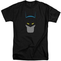 Batman Simplified Tall T-Shirt