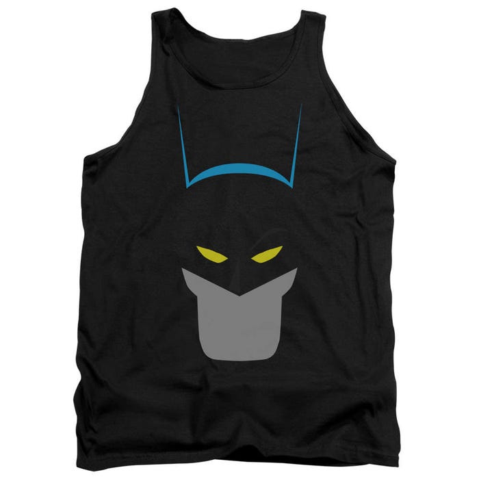 Batman Simplified Tank Top