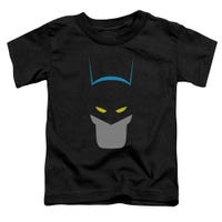 Batman Simplified Toddler T-Shirt