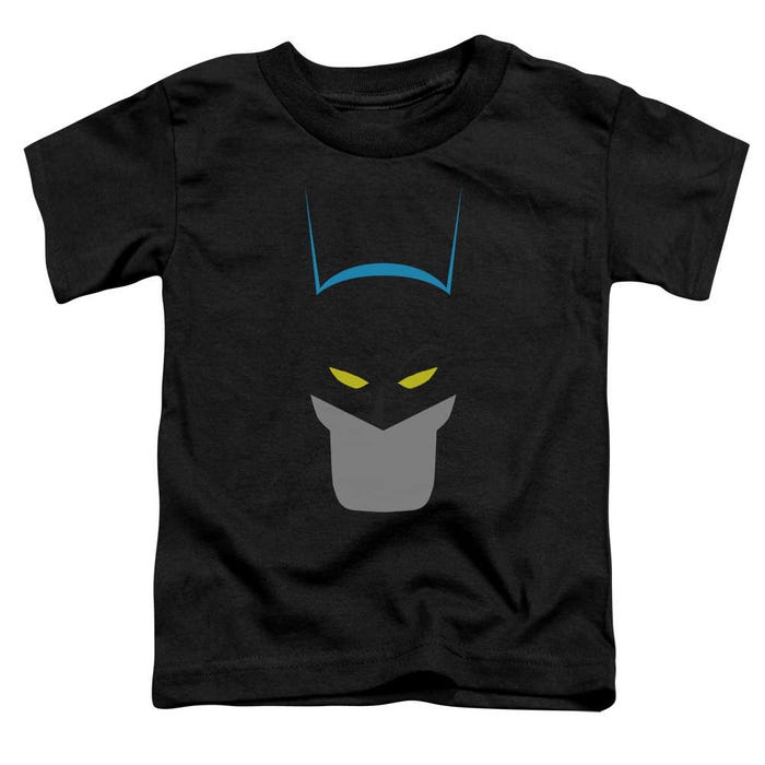 Batman Simplified Toddler T-Shirt