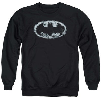 Batman Smoke Signal Sweatshirt