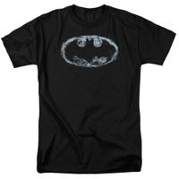 Batman Smoke Signal T-Shirt