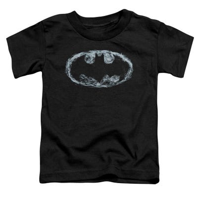Batman Smoke Signal Toddler T-Shirt