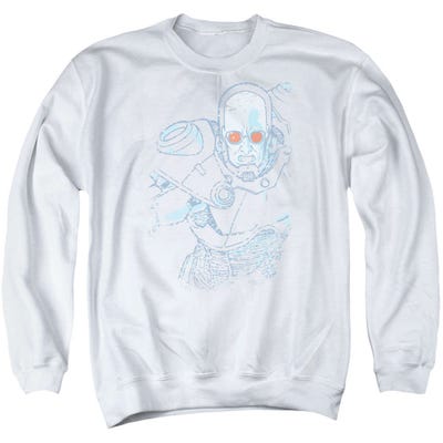 Batman Snowblind Freeze Sweatshirt