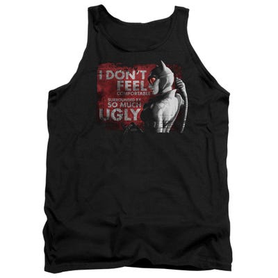 Batman So Much Ugly Tank Top