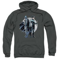 Batman Spotlight Hoodie