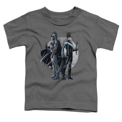 Batman Spotlight Toddler T-Shirt