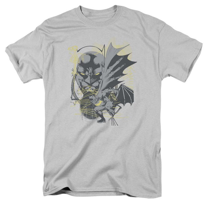 Batman Stance T-Shirt
