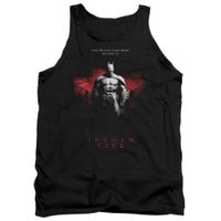 Batman Standing Strong Tank Top