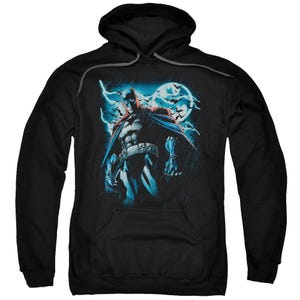 Batman Stormy Knight Hoodie