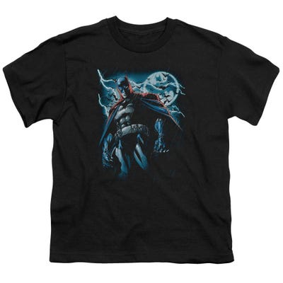 Batman Stormy Knight Kids T-Shirt