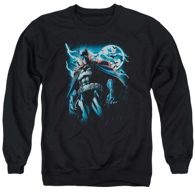 Batman Stormy Knight Sweatshirt