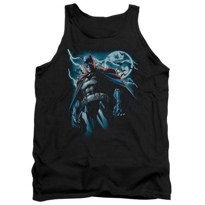Batman Stormy Knight Tank Top