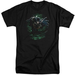 Batman Surprise  Tall T-Shirt