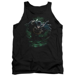 Batman Surprise  Tank Top