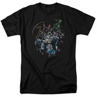 Batman Surrounded T-Shirt