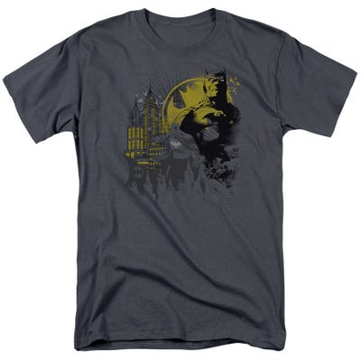 Batman The Dark City T-Shirt