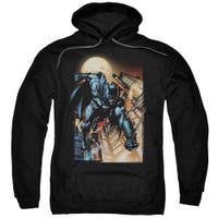 Batman The Dark Knight #1 Hoodie