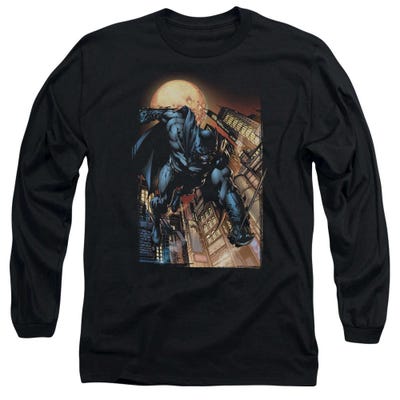 Batman The Dark Knight #1 Long Sleeve Shirt