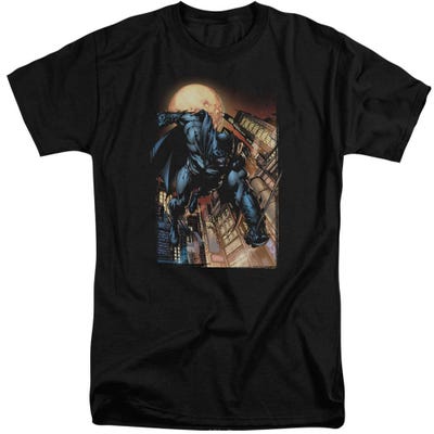 Batman The Dark Knight #1 Tall T-Shirt