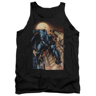 Batman The Dark Knight #1 Tank Top