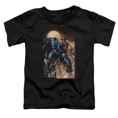 Batman The Dark Knight #1 Toddler T-Shirt