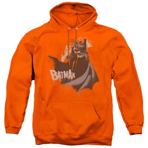 Batman The Drip Knight Hoodie