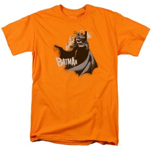 Batman The Drip Knight T-Shirt