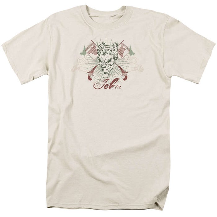 Batman The Jokes On You T-Shirt