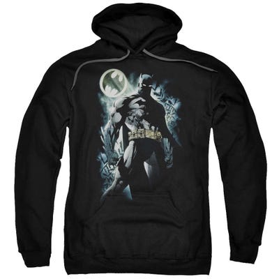 Batman The Knight Hoodie