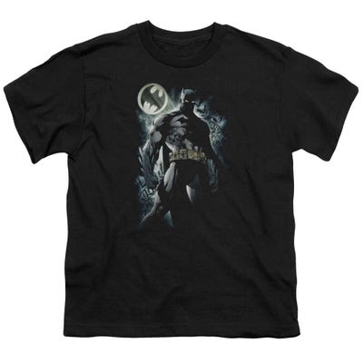 Batman The Knight Kids T-Shirt