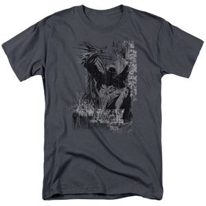 Batman The Knight Life T-Shirt