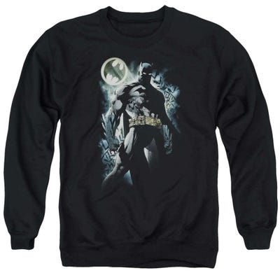 Batman The Knight Sweatshirt