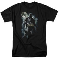 Batman The Knight T-Shirt