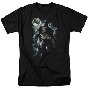 Batman The Knight T-Shirt