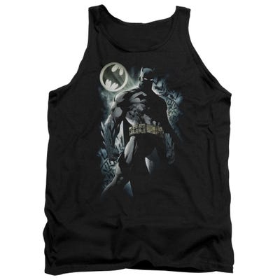 Batman The Knight Tank Top