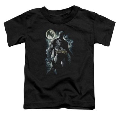 Batman The Knight Toddler T-Shirt