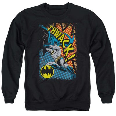 Batman Thwack Sweatshirt