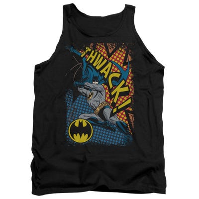 Batman Thwack Tank Top