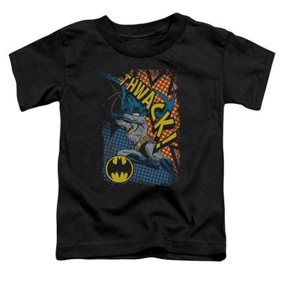 Batman Thwack Toddler T-Shirt