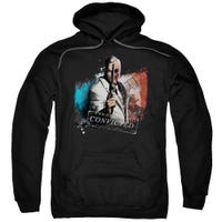 Batman Two Face Hoodie