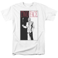 Batman Two Faced T-Shirt