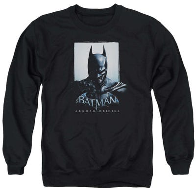 Batman Two Sides Sweatshirt