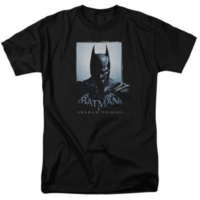 Batman Two Sides T-Shirt