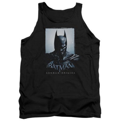 Batman Two Sides Tank Top