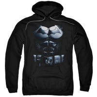 Batman Uniform Hoodie