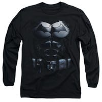 Batman Uniform Long Sleeve Shirt