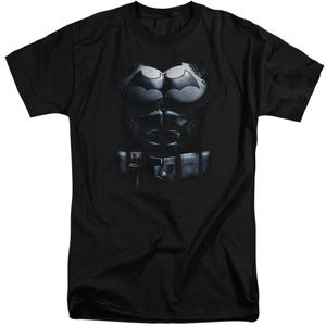 Batman Uniform Tall T-Shirt